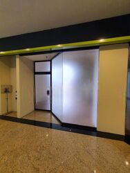 The Riverwalk / Riverwalk Apartments (D1), Office #452184751